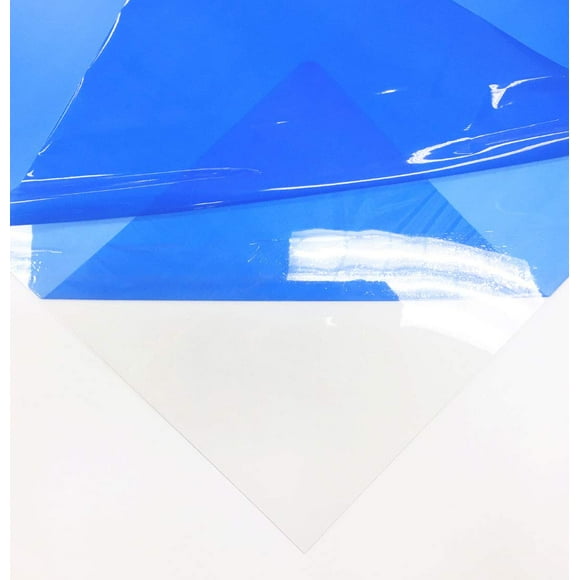 White Polystyrene 8 X 12 X 0.100 Plastic Sheet Styrene 